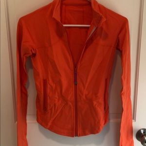 Lululemon full zip